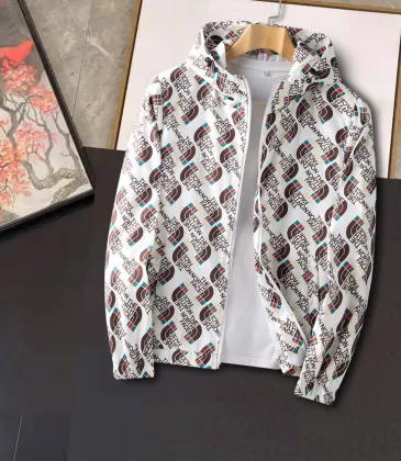 Gucci Jackets for MEN #A58935