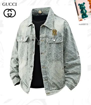 Gucci Jackets for MEN #A58948