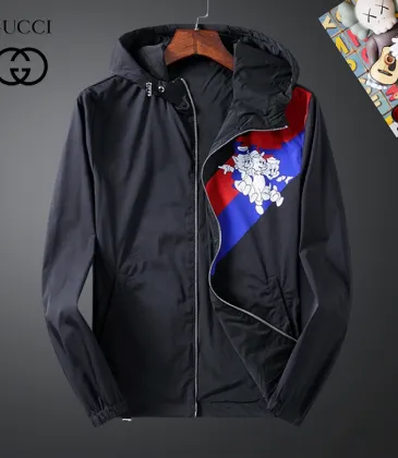 Gucci Jackets for MEN #A59630