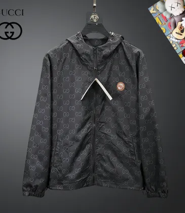 Gucci Jackets for MEN #A59632 Gucci Jackets for MEN #A59632