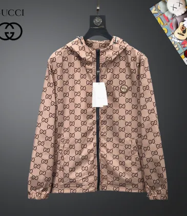 Gucci Jackets for MEN #A59635 Gucci Jackets for MEN #A59635