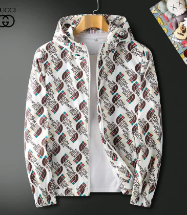 Gucci Jackets for MEN #A59643 Gucci Jackets for MEN #A59643