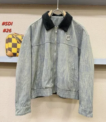 Gucci Jackets for MEN #A59868 Gucci Jackets for MEN #A59868