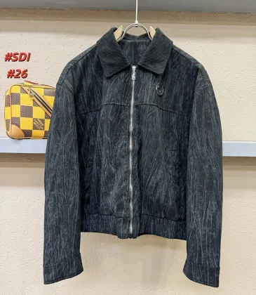 Gucci Jackets for MEN #A59869 Gucci Jackets for MEN #A59869