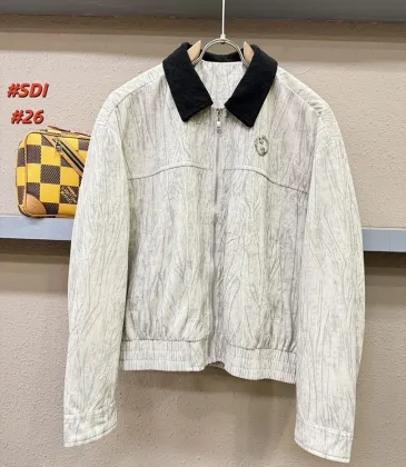 Gucci Jackets for MEN #A59870 Gucci Jackets for MEN #A59870