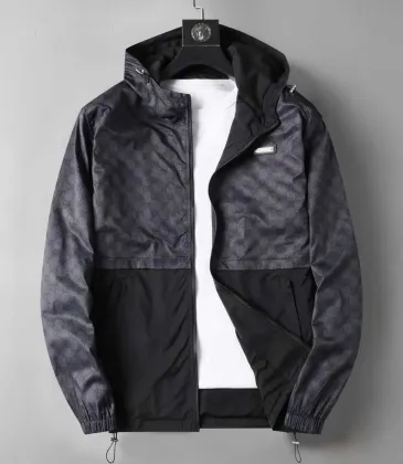 Gucci Jackets for MEN #A60412 Gucci Jackets for MEN #A60412