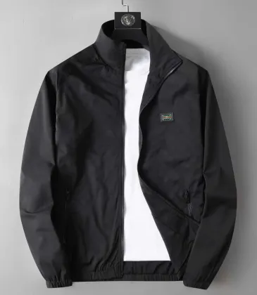 Gucci Jackets for MEN #A60415 Gucci Jackets for MEN #A60415