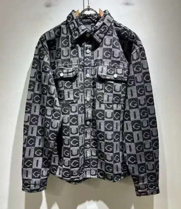 Gucci Jackets for MEN #A60493 Gucci Jackets for MEN #A60493