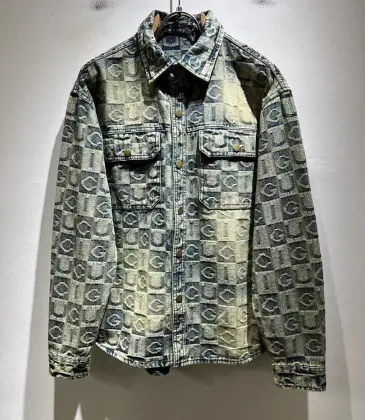 Gucci Jackets for MEN #A60494 Gucci Jackets for MEN #A60494
