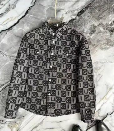 Gucci Jackets for MEN #A60504 Gucci Jackets for MEN #A60504