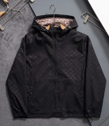 Gucci Jackets for MEN #A61119 Gucci Jackets for MEN #A61119