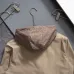 Gucci Jackets for MEN #A61120