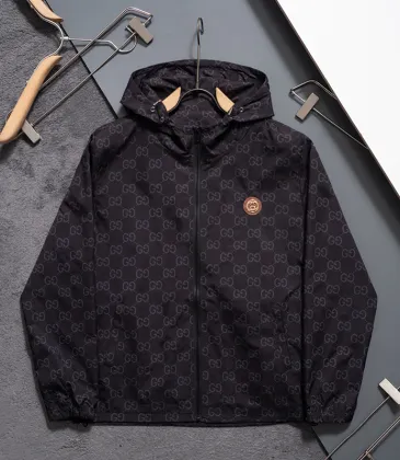 Gucci Jackets for MEN #A61122 Gucci Jackets for MEN #A61122
