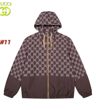 Gucci Jackets for MEN #A62004 Gucci Jackets for MEN #A62004