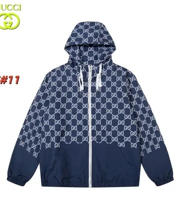 Gucci Jackets for MEN #A62005 Gucci Jackets for MEN #A62005