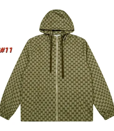 Gucci Jackets for MEN #A62146 Gucci Jackets for MEN #A62146