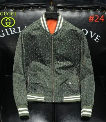 Gucci Jackets for MEN #A62154 Gucci Jackets for MEN #A62154