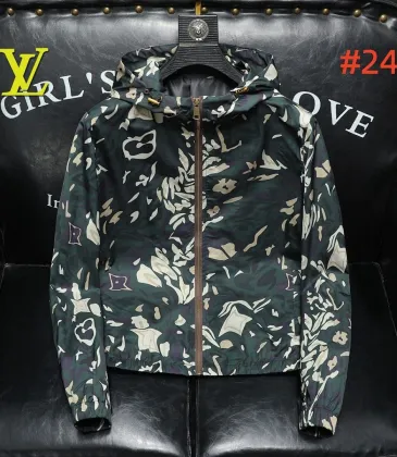 Gucci Jackets for MEN #A62155 Gucci Jackets for MEN #A62155