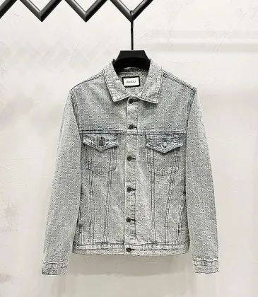 Gucci Jackets for MEN #A64893 Gucci Jackets for MEN #A64893