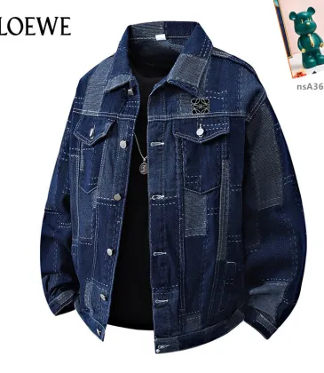 LOEWE Jackets #A58947 LOEWE Jackets #A58947