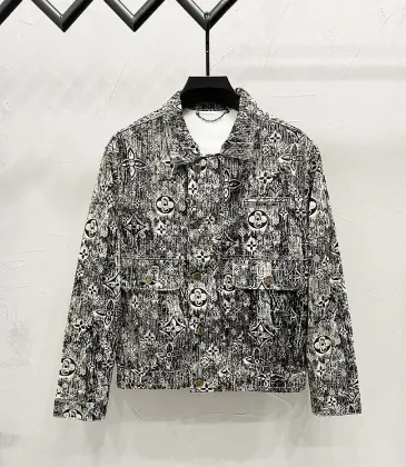 Balenciaga jackets for men #A64895