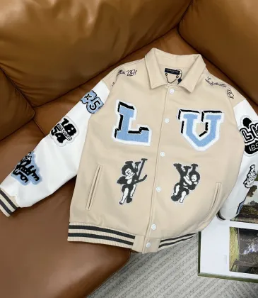 Brand L Jackets for Men #A27910