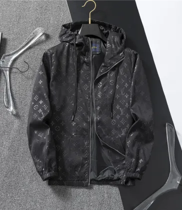 Brand L Jackets for Men #A28515