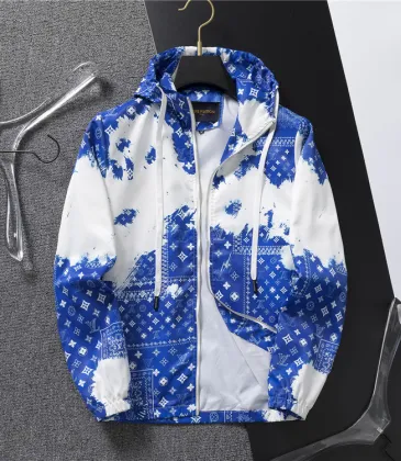 Brand L Jackets for Men #A29775