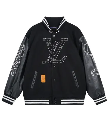 Brand L Jackets for Men #A30355