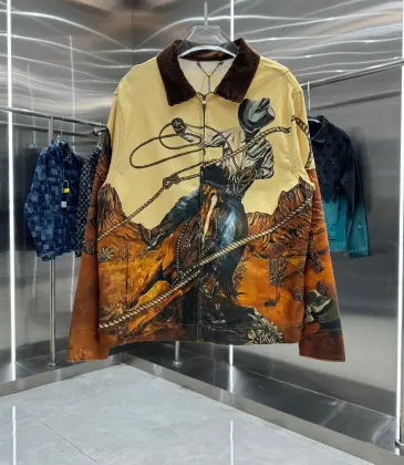 Louis Vuitton Jackets for Men #B68764 Louis Vuitton Jackets for Men #B68764
