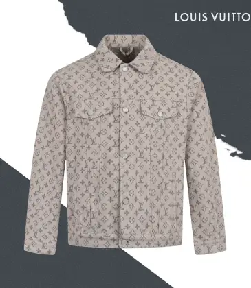 Louis Vuitton Jackets for Men #B68924 Louis Vuitton Jackets for Men #B68924