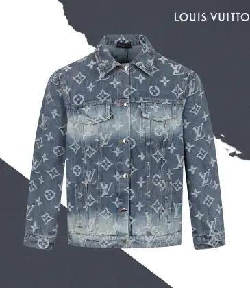 Louis Vuitton Jackets for Men #B68925 Louis Vuitton Jackets for Men #B68925