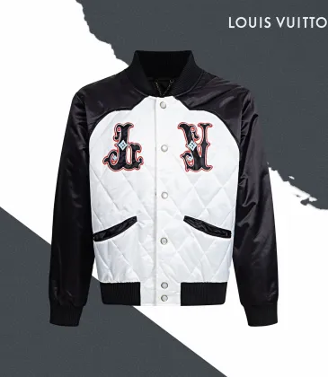 Louis Vuitton Jackets for Men #B68943 Louis Vuitton Jackets for Men #B68943
