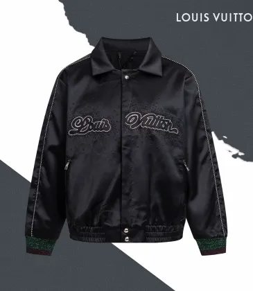 Louis Vuitton Jackets for Men #B68944
