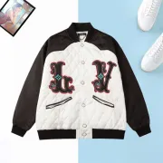 Louis Vuitton Jackets for Men #A42124
