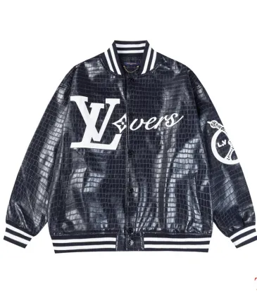 Louis Vuitton Jackets for Men #A50688