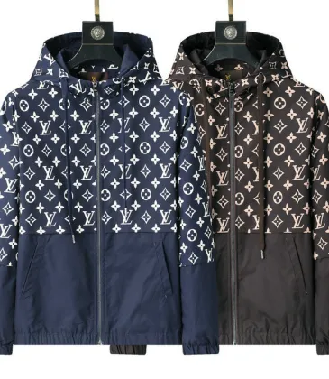 Louis Vuitton Jackets for Men #A52010