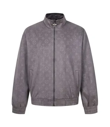 Louis Vuitton Jackets for Men #A54883