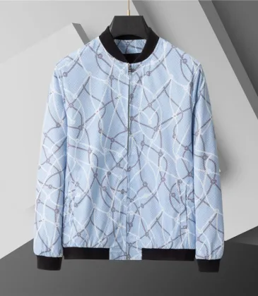 Louis Vuitton Jackets for Men #A55258