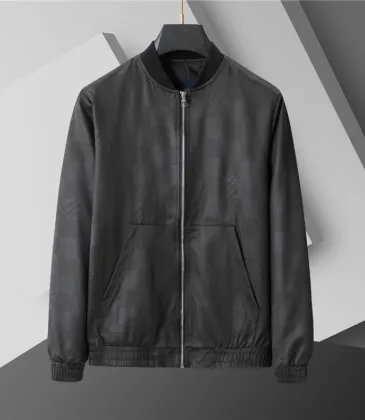 Louis Vuitton Jackets for Men #A55281
