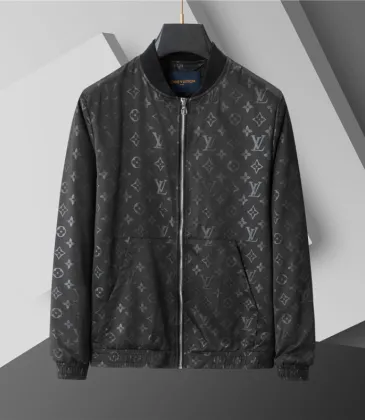 Louis Vuitton Jackets for Men #A55283