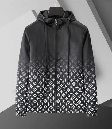 Louis Vuitton Jackets for Men #A55285