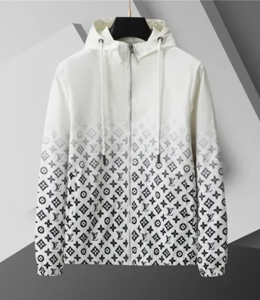 Louis Vuitton Jackets for Men #A55286
