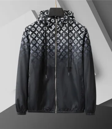 Louis Vuitton Jackets for Men #A55287