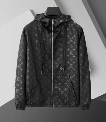 Louis Vuitton Jackets for Men #A55289