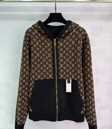 Louis Vuitton Jackets for Men #A58102