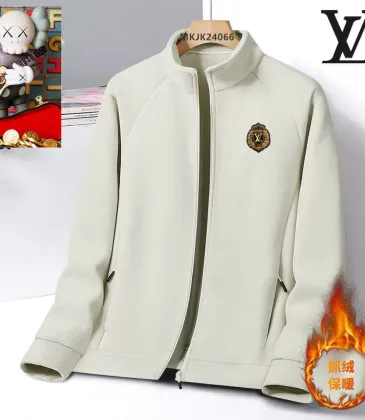 Louis Vuitton Jackets for Men #A58140