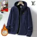 Louis Vuitton Jackets for Men #A58151