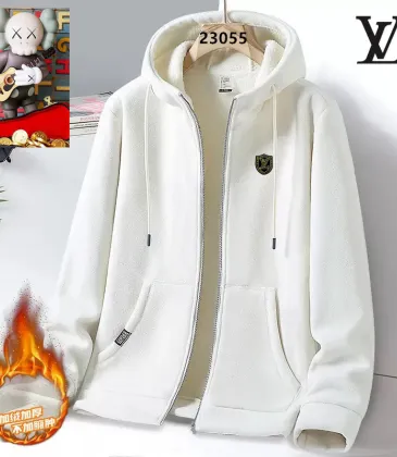 Louis Vuitton Jackets for Men #A58151