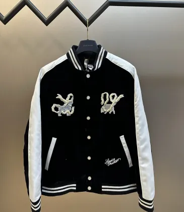 Louis Vuitton Jackets for Men #A58420